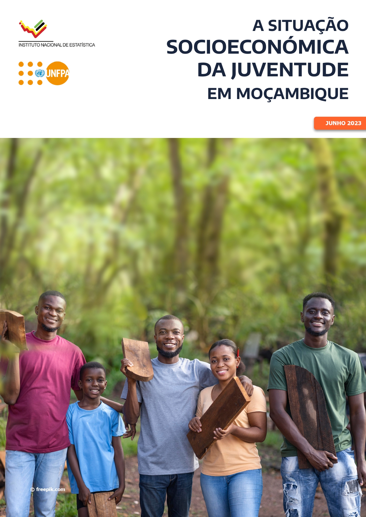 Education in Mozambique